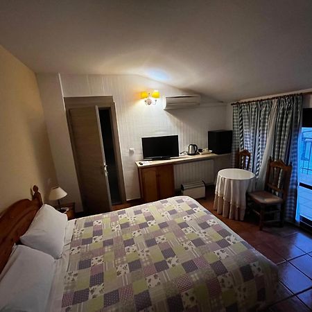 La Antigua Vaqueria Guest House Cuenca  Exterior photo