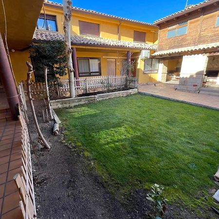 La Antigua Vaqueria Guest House Cuenca  Exterior photo