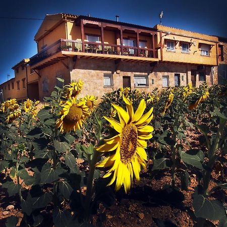 La Antigua Vaqueria Guest House Cuenca  Exterior photo