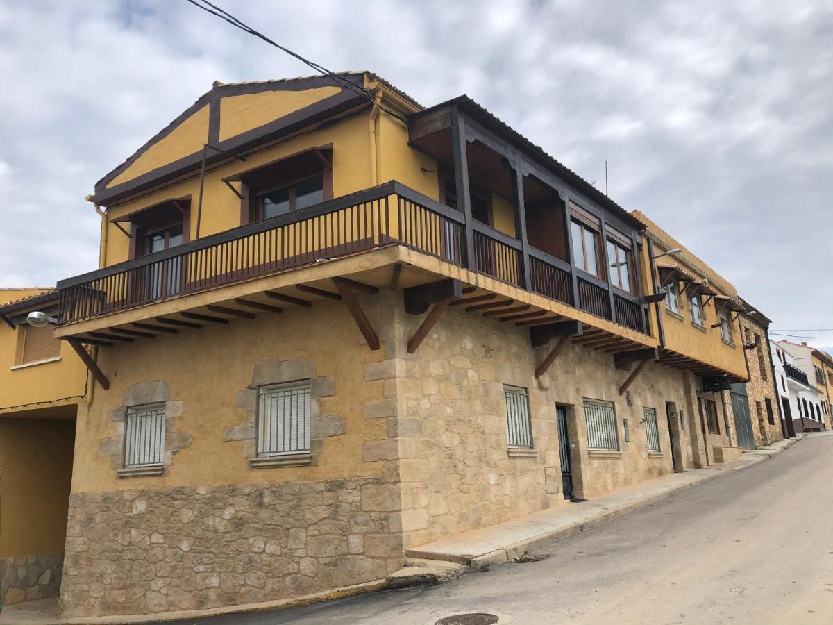 La Antigua Vaqueria Guest House Cuenca  Exterior photo