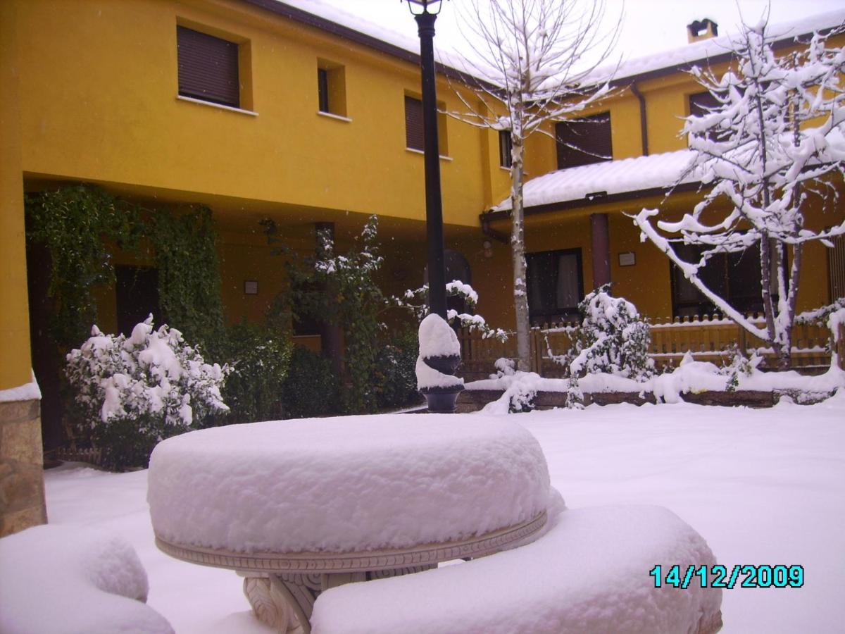 La Antigua Vaqueria Guest House Cuenca  Exterior photo