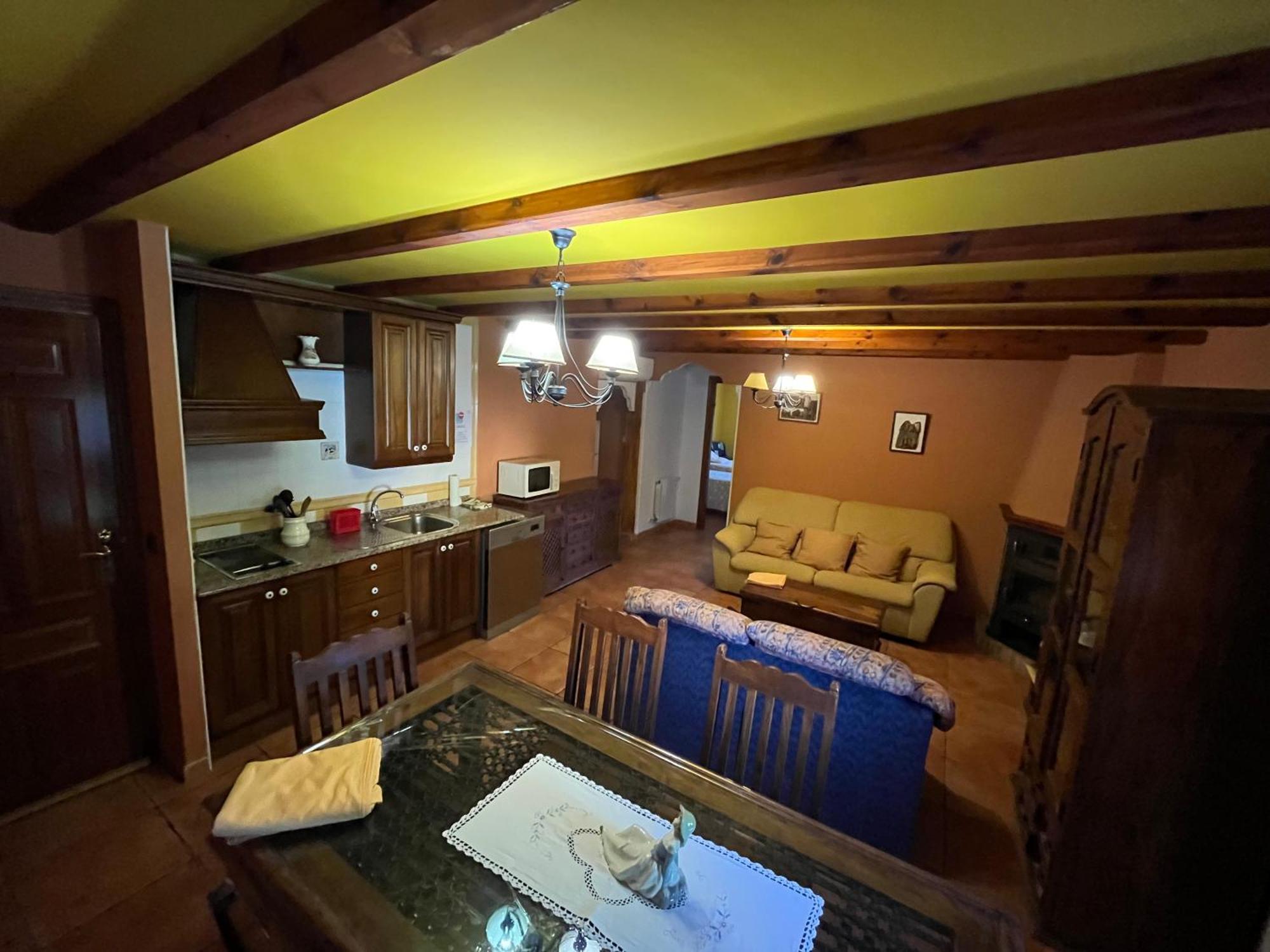 La Antigua Vaqueria Guest House Cuenca  Exterior photo
