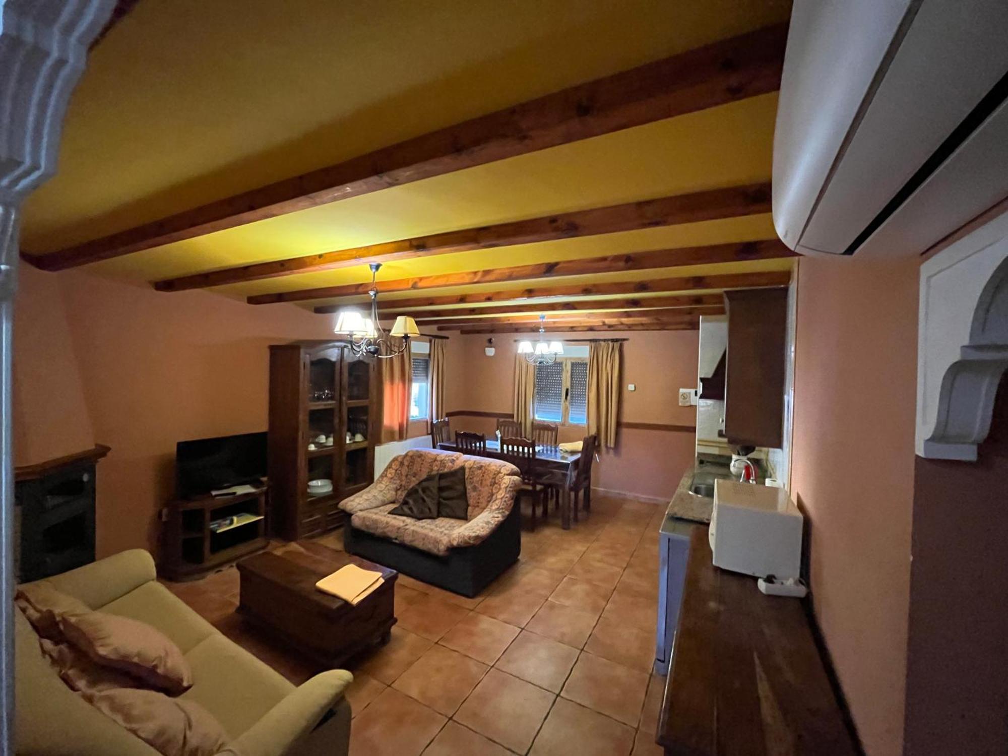 La Antigua Vaqueria Guest House Cuenca  Exterior photo
