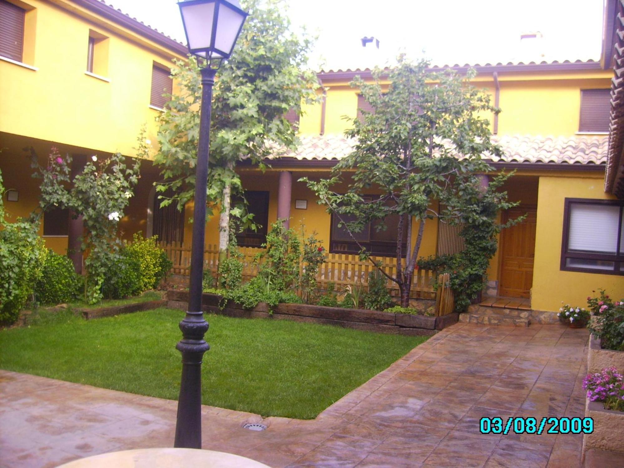 La Antigua Vaqueria Guest House Cuenca  Exterior photo