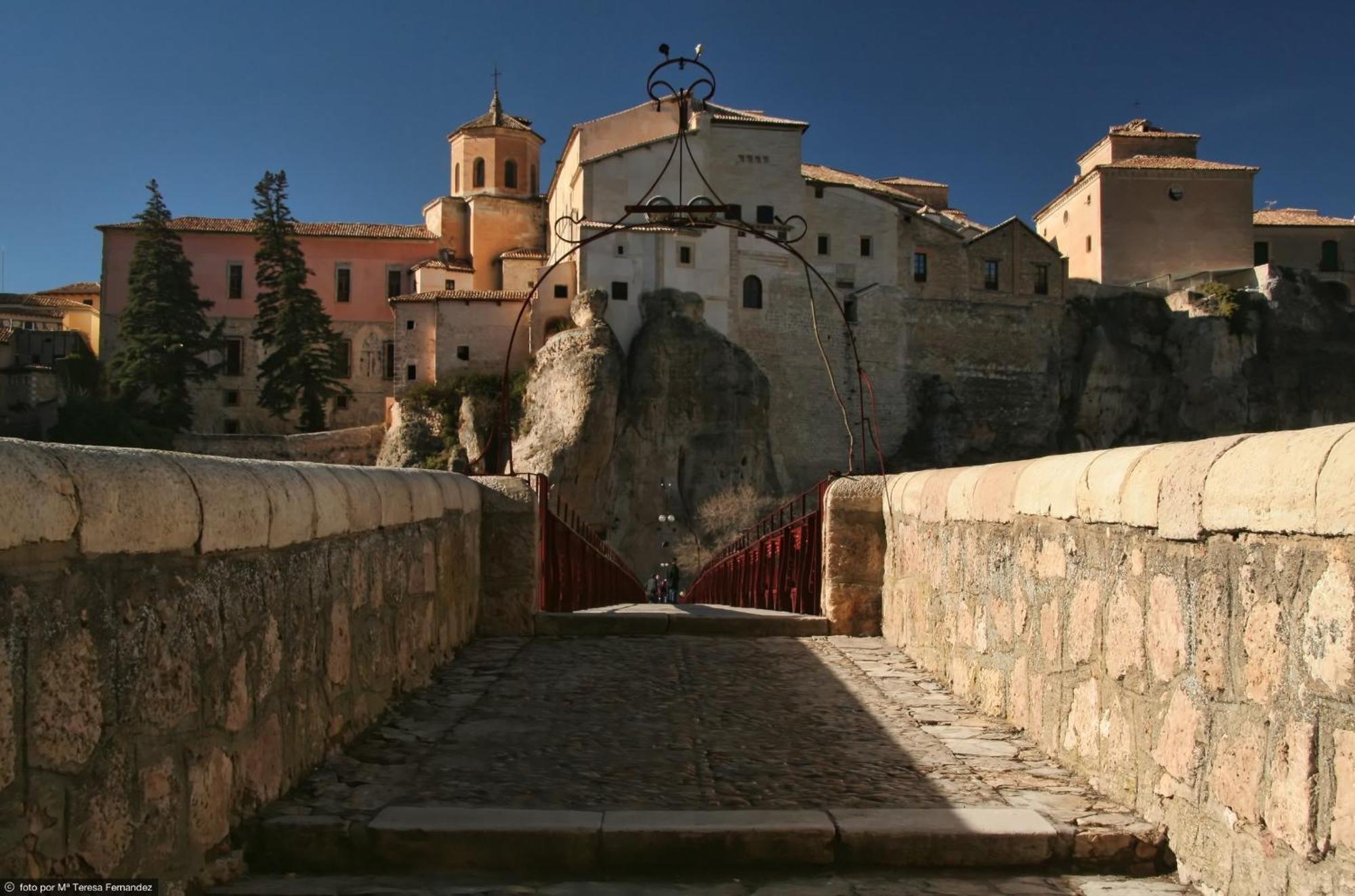 La Antigua Vaqueria Guest House Cuenca  Exterior photo