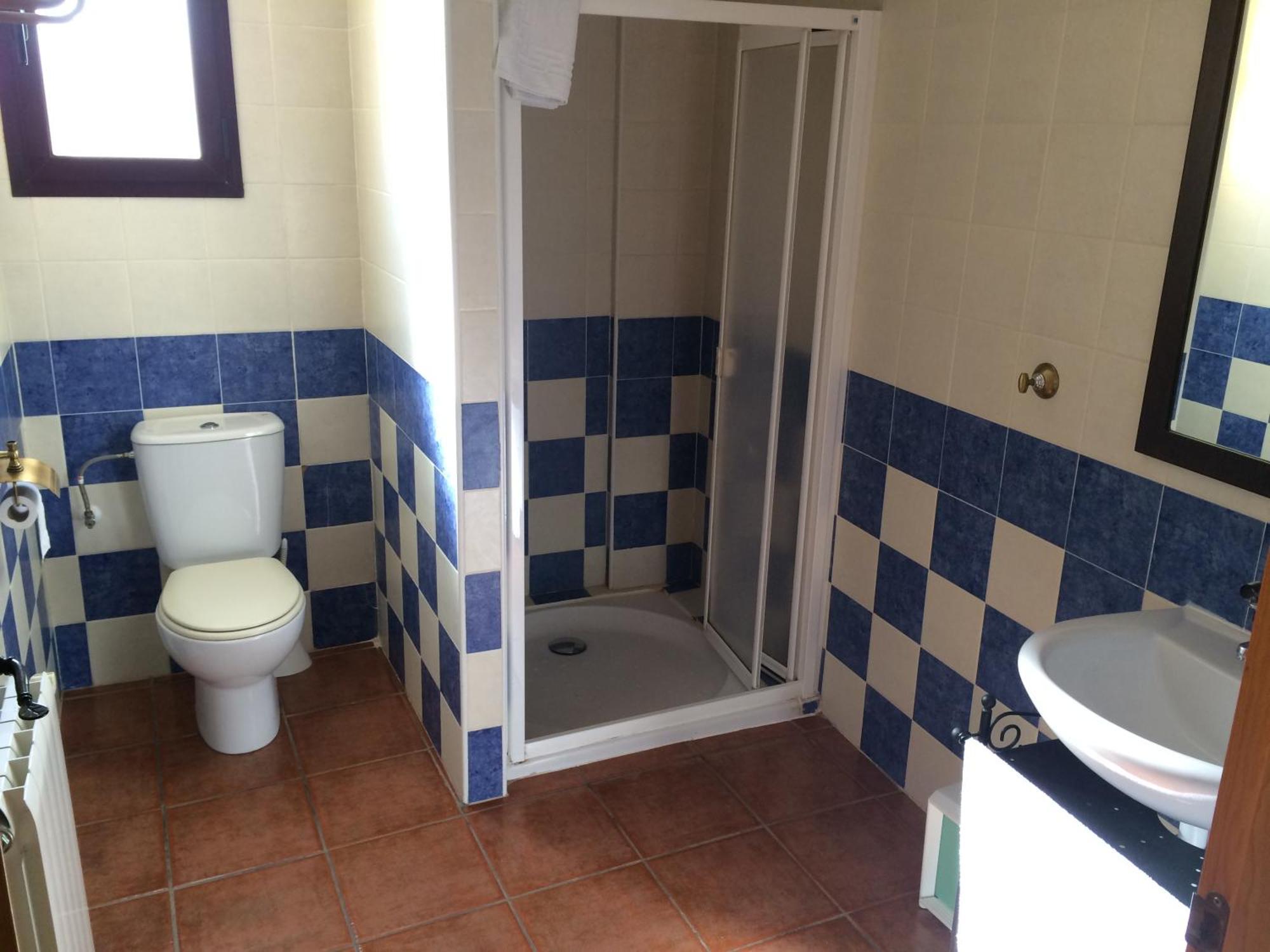 La Antigua Vaqueria Guest House Cuenca  Room photo