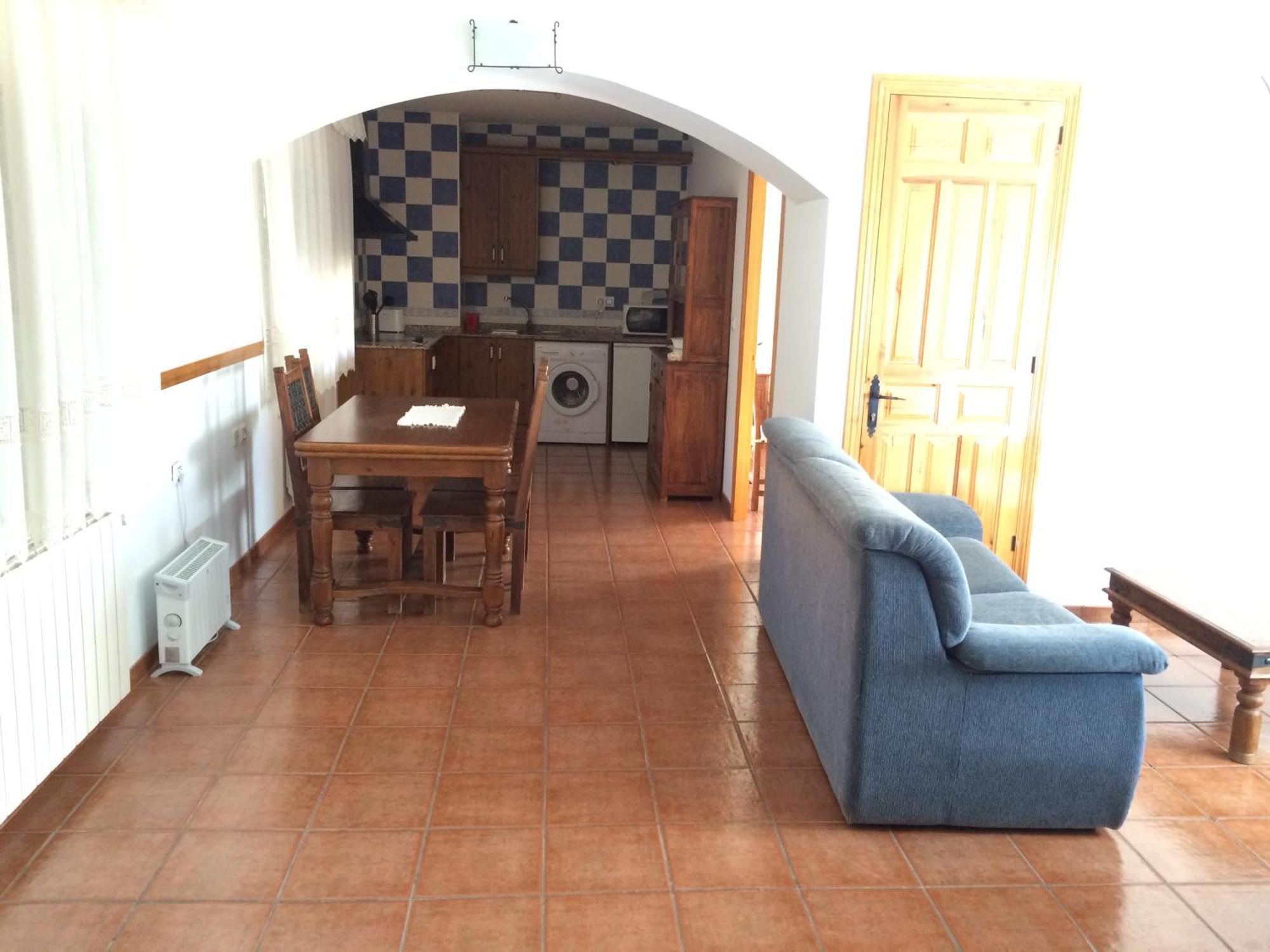 La Antigua Vaqueria Guest House Cuenca  Room photo