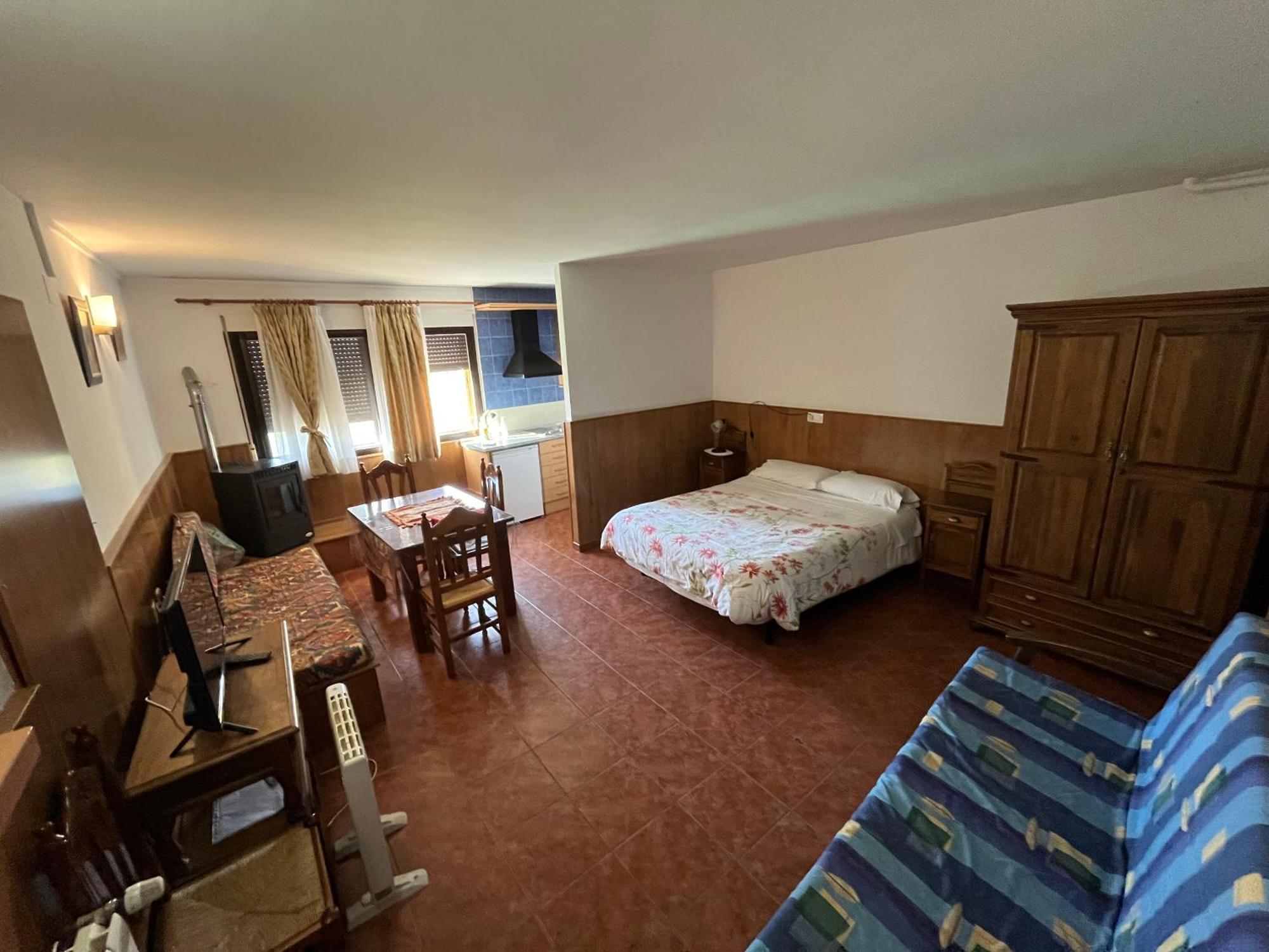 La Antigua Vaqueria Guest House Cuenca  Exterior photo