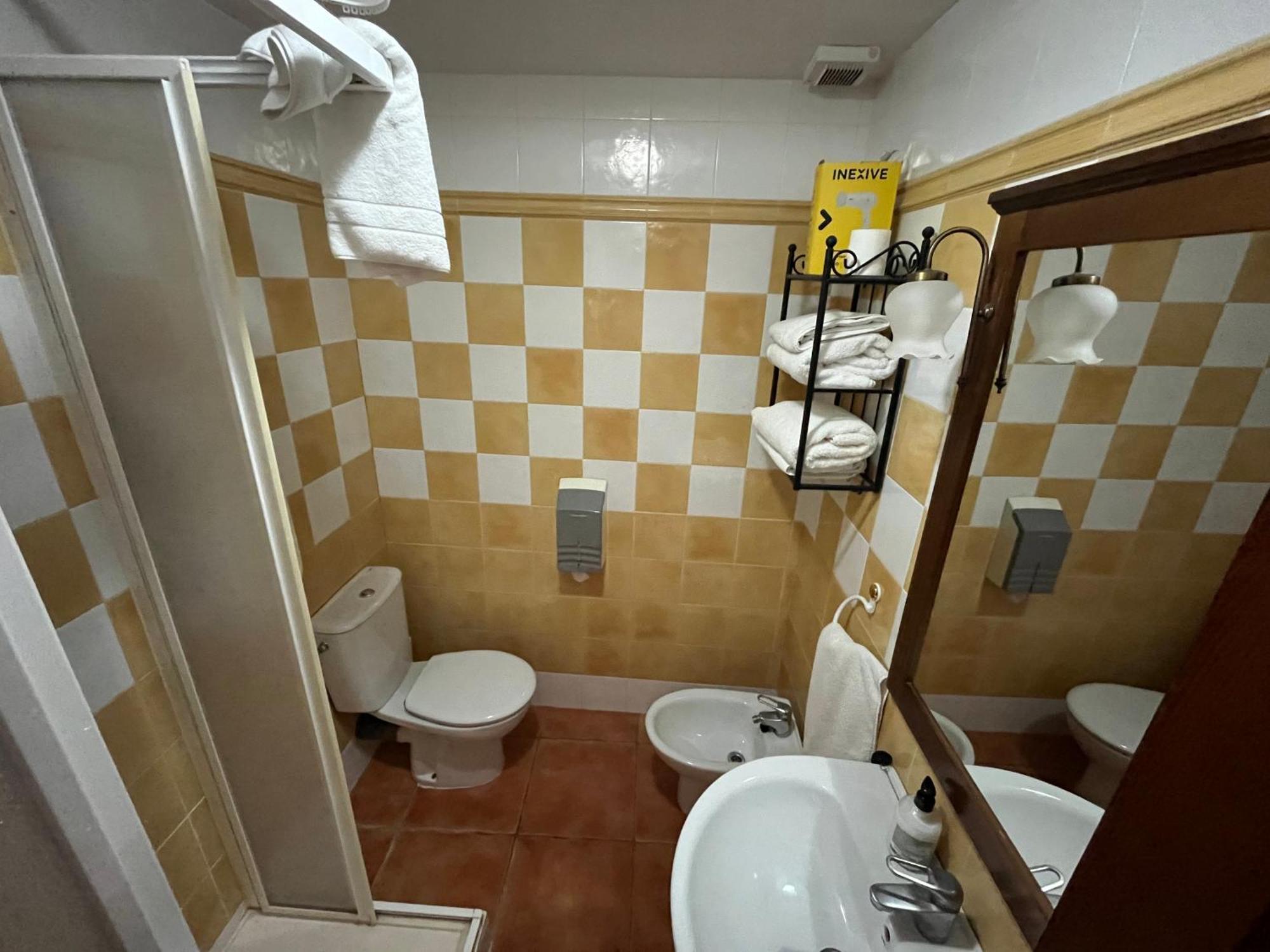La Antigua Vaqueria Guest House Cuenca  Exterior photo