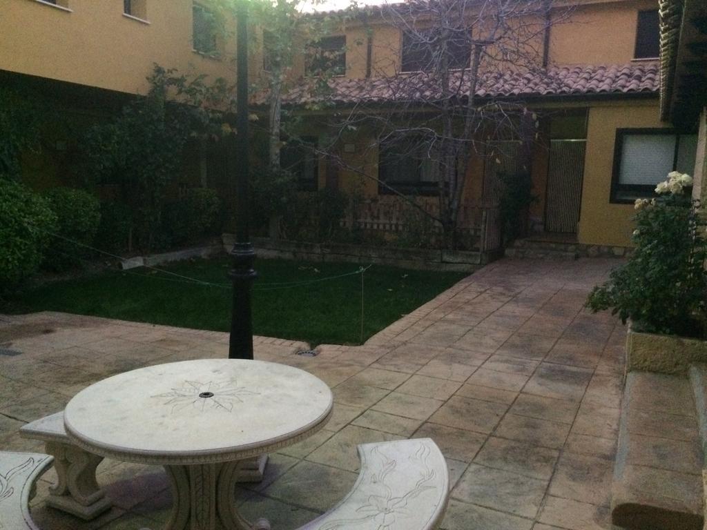 La Antigua Vaqueria Guest House Cuenca  Room photo
