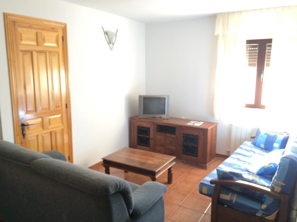 La Antigua Vaqueria Guest House Cuenca  Room photo