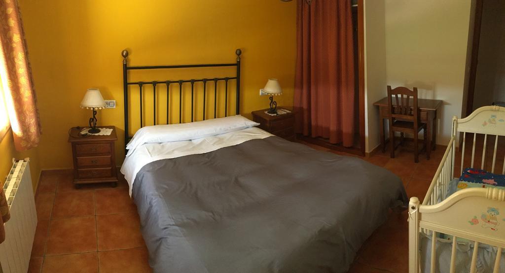 La Antigua Vaqueria Guest House Cuenca  Exterior photo