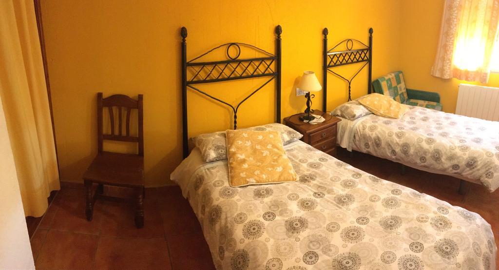 La Antigua Vaqueria Guest House Cuenca  Exterior photo