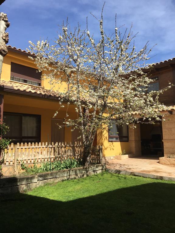 La Antigua Vaqueria Guest House Cuenca  Exterior photo
