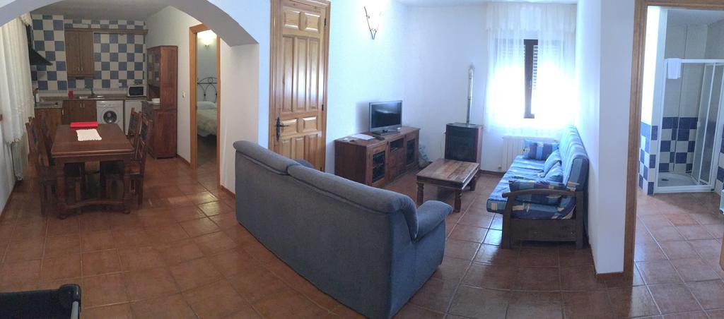 La Antigua Vaqueria Guest House Cuenca  Exterior photo