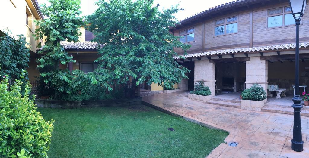 La Antigua Vaqueria Guest House Cuenca  Exterior photo