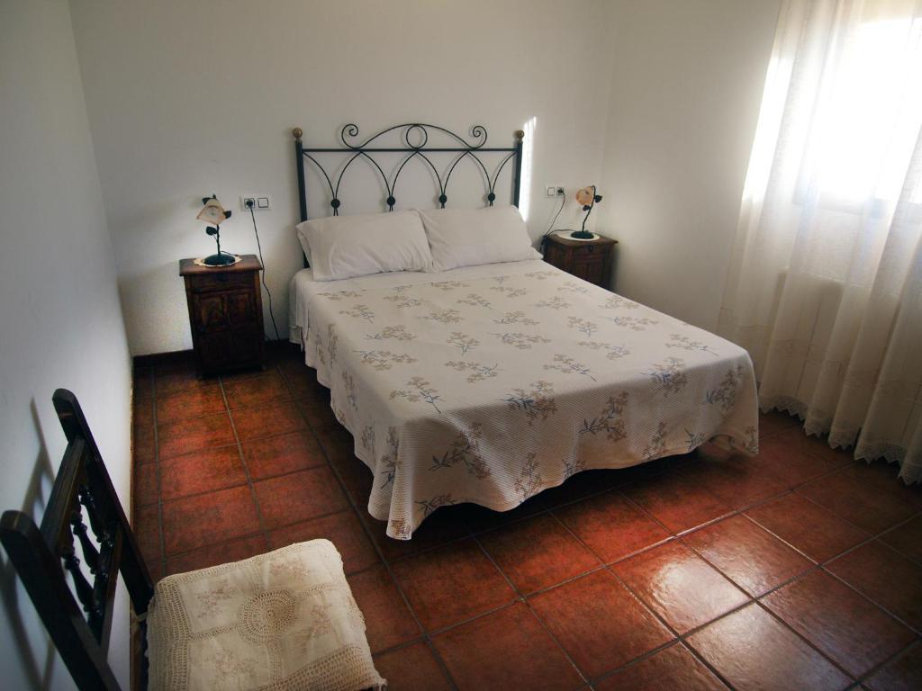 La Antigua Vaqueria Guest House Cuenca  Room photo