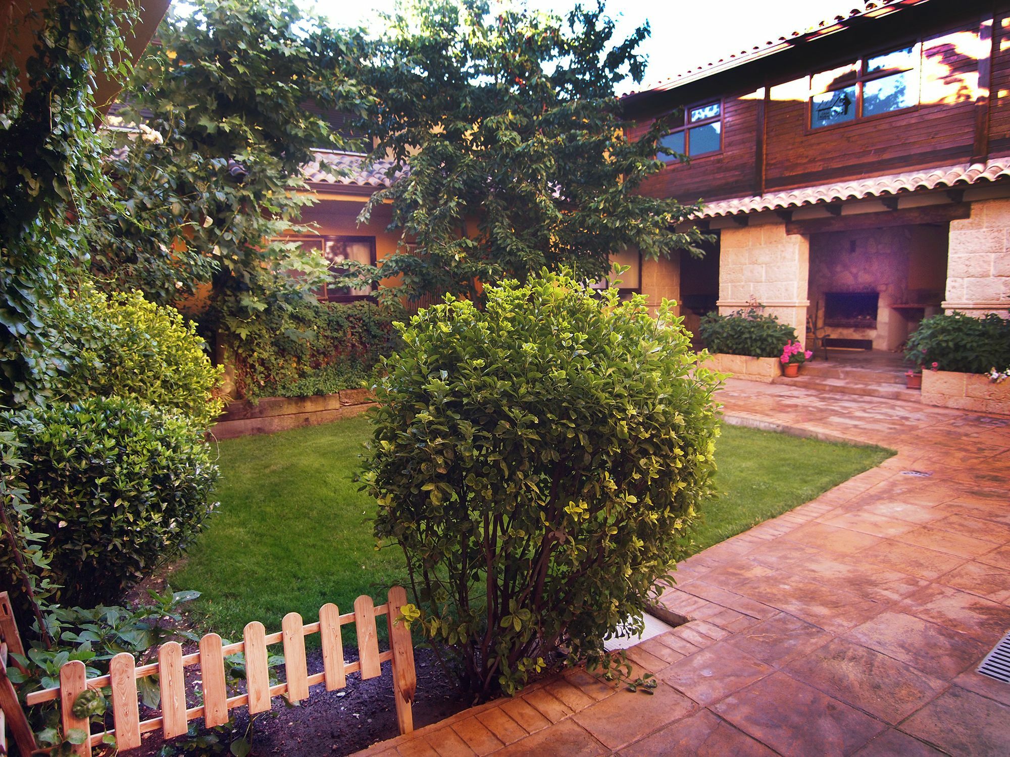 La Antigua Vaqueria Guest House Cuenca  Exterior photo